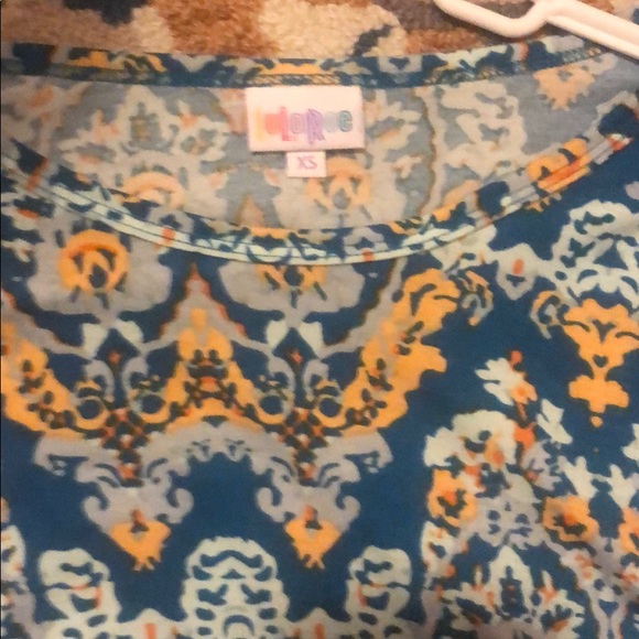 LuLaRoe Irma - Picture 2 of 2